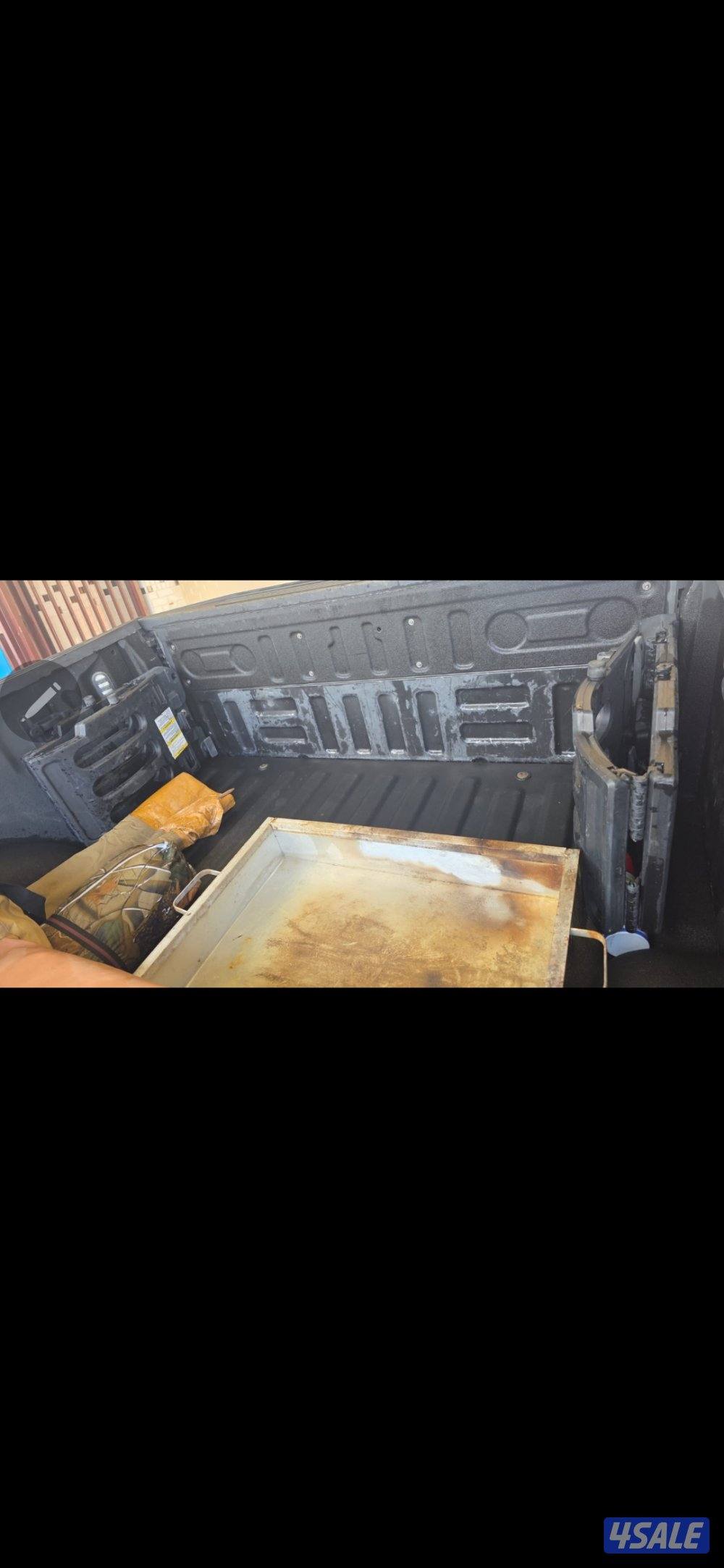 وانيت فورد لاريات f150 2015 الفال فتحه تشغيل عن بعد سبيرين الوكاله موج12