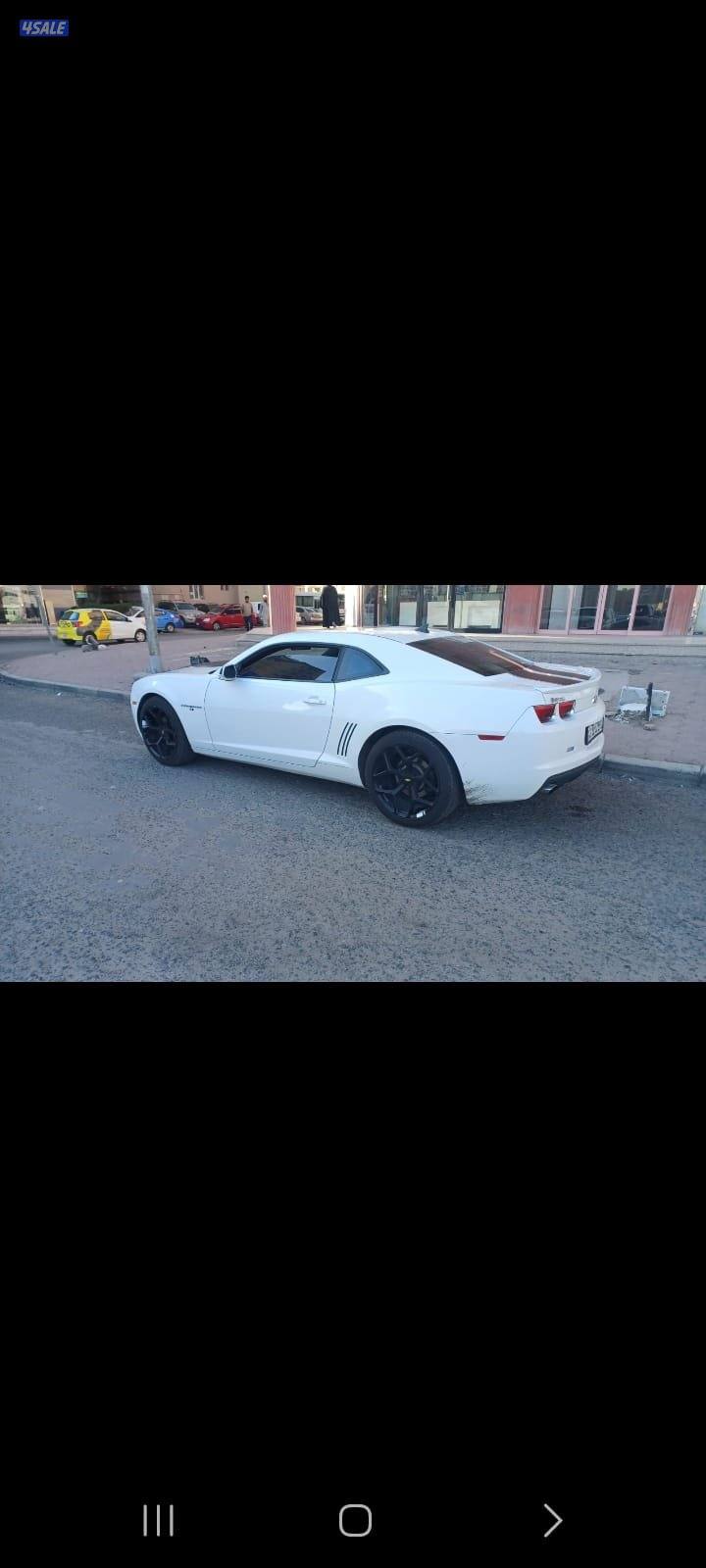 کامارو ۲۰۱۳2