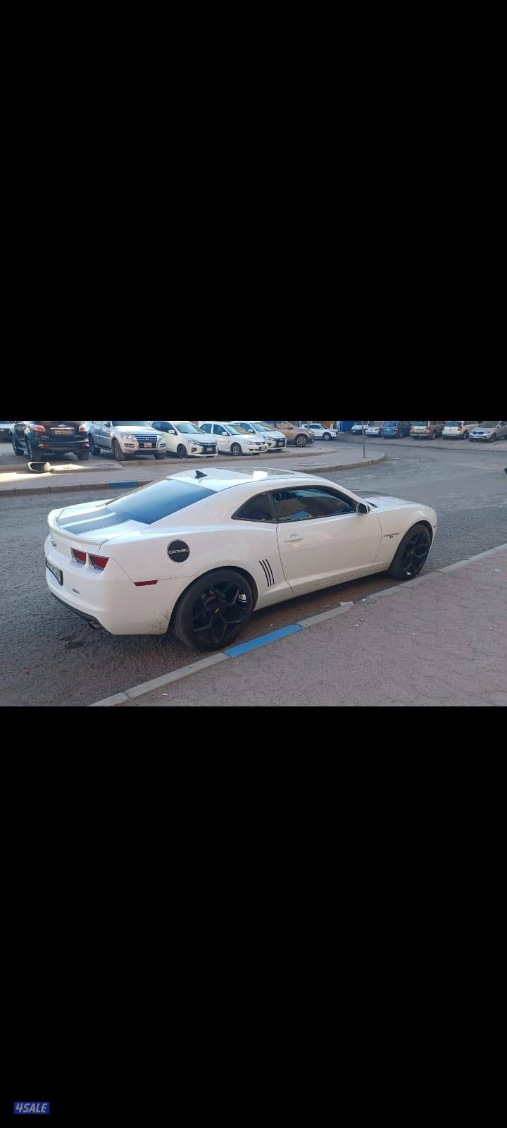 کامارو ۲۰۱۳4