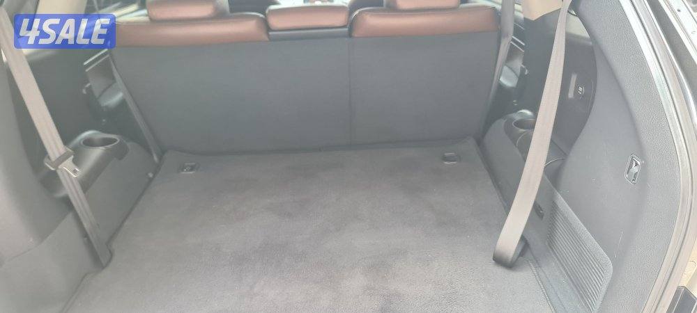 هيونداي _ فيراكروز 2013_ فول اوبشن _ عداد238 km13