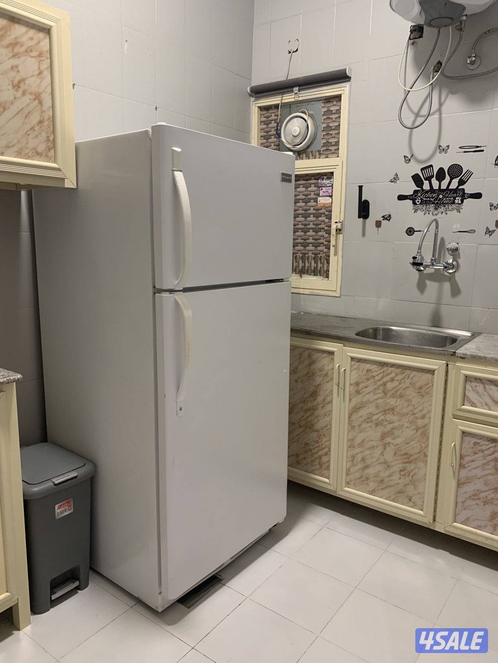 شقق للايجار خلو غرفة وصالة ومطبخ وحمام تشطيب سوبر لوكس11