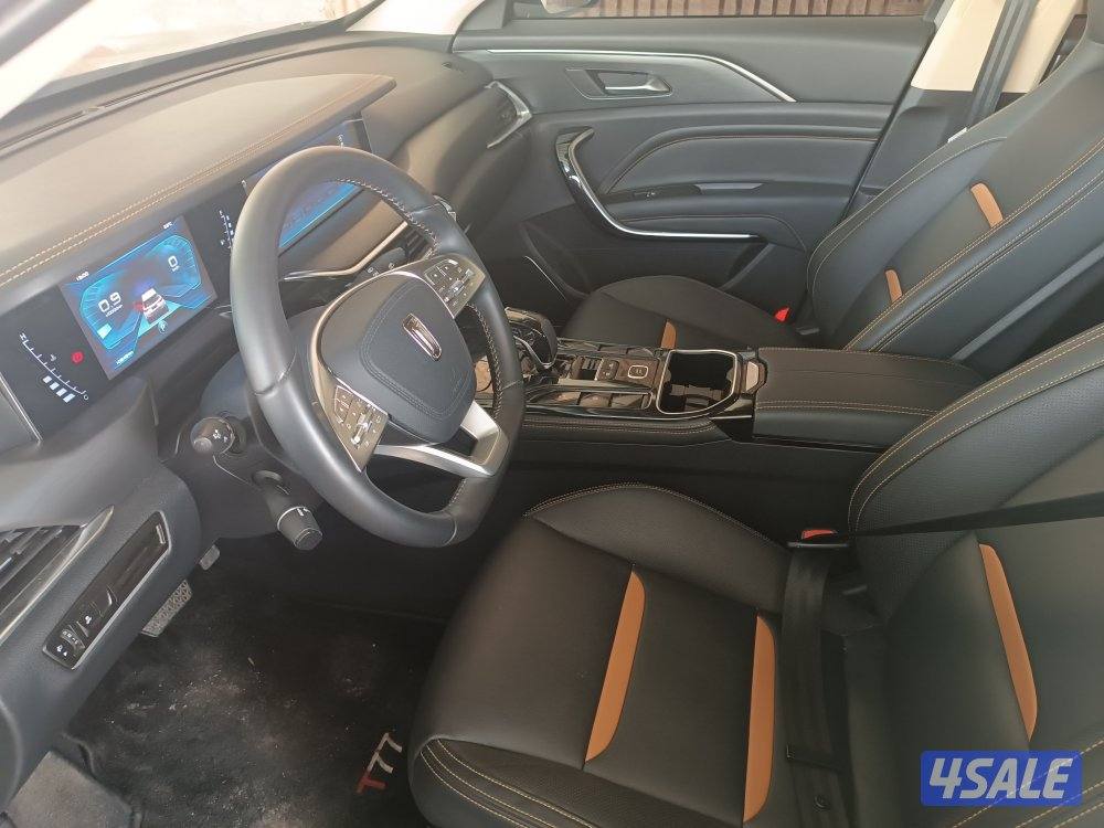 بيستون t77 موديل 20258