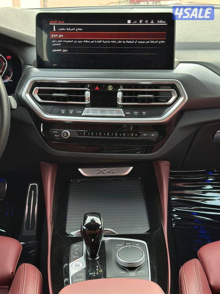 بي ام x6 المالك الاول15