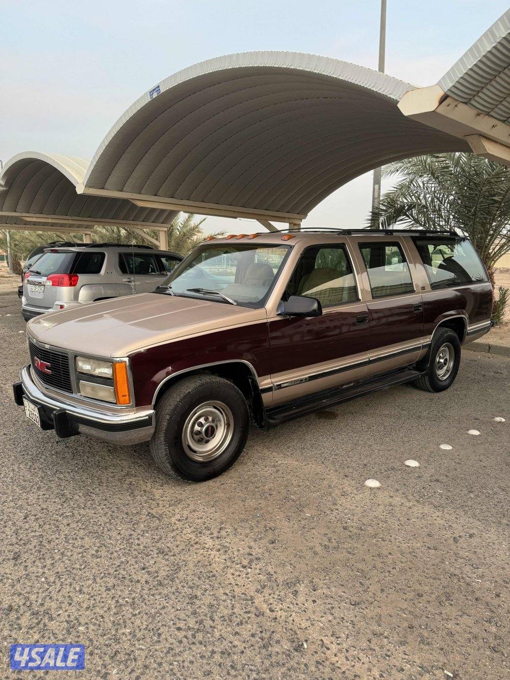 للبيع عداد 126 الف0