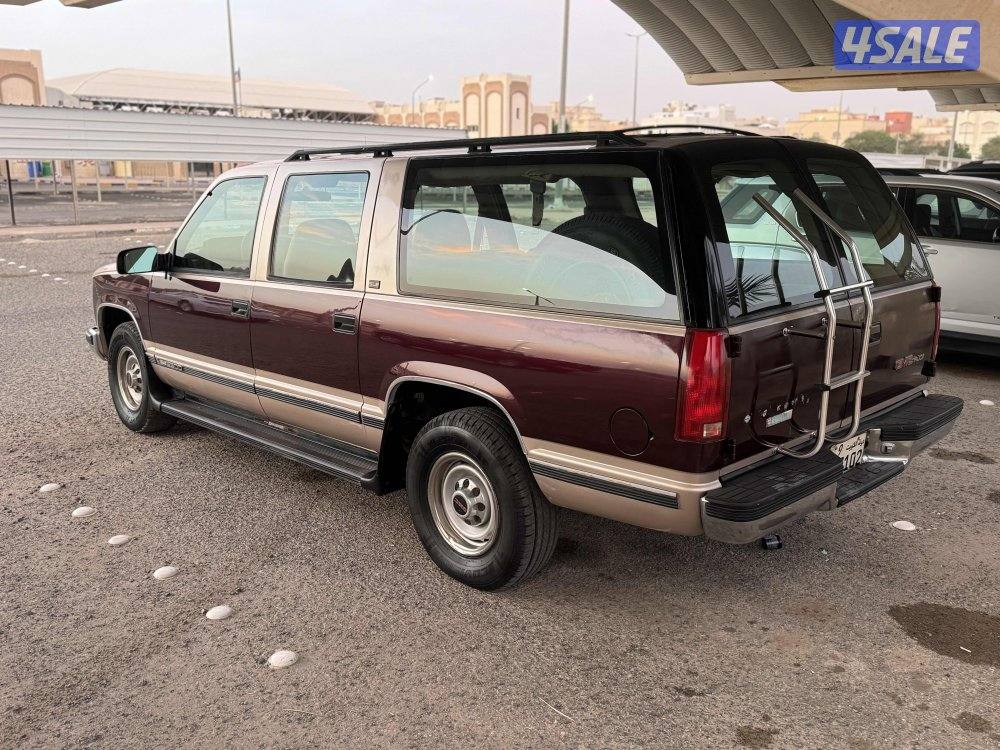 للبيع عداد 126 الف1