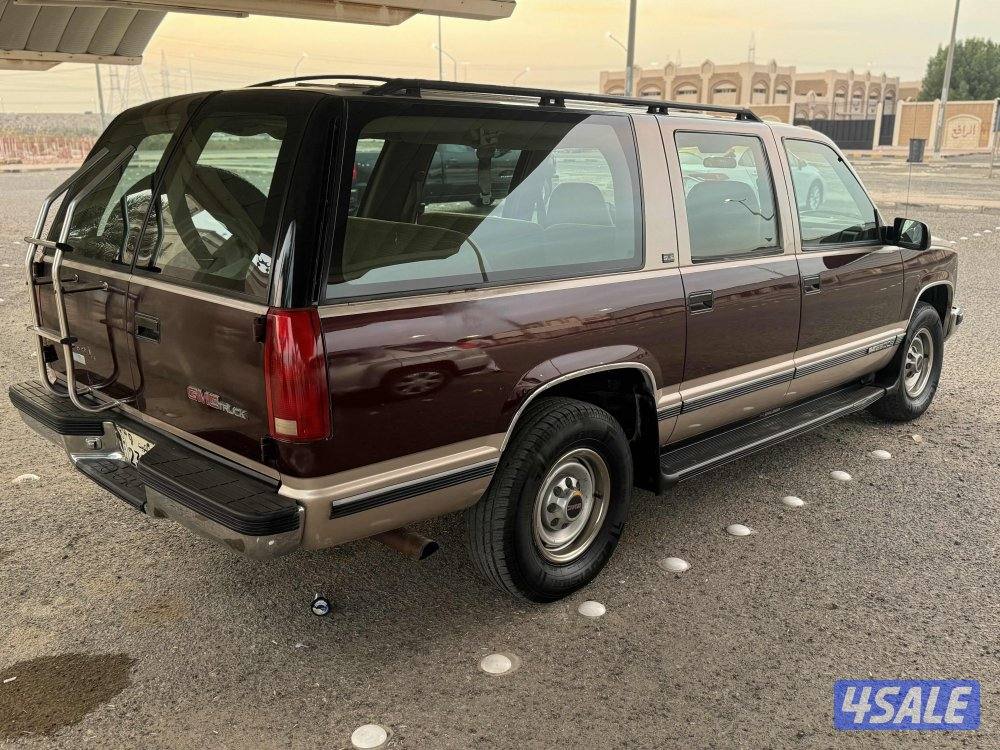 للبيع عداد 126 الف2