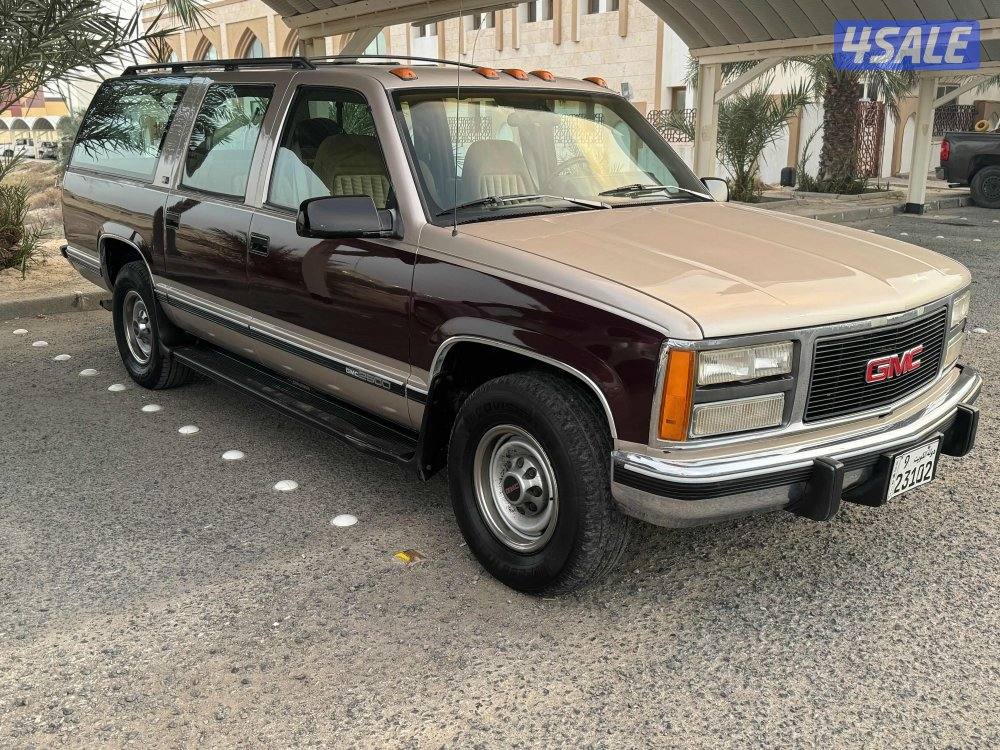 للبيع عداد 126 الف3