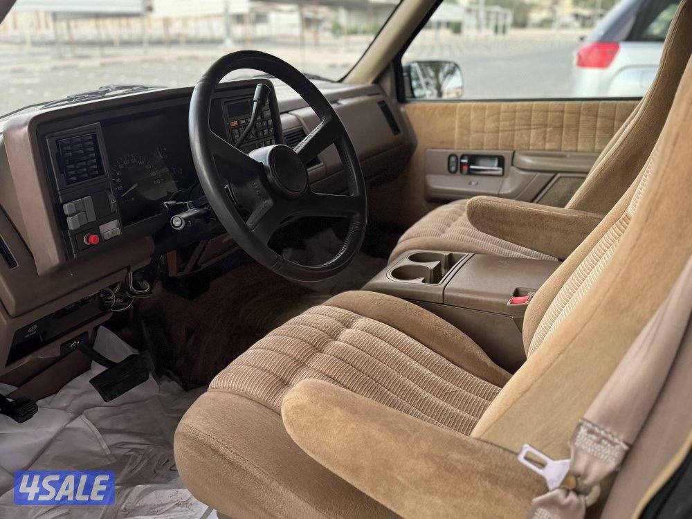 للبيع عداد 126 الف4