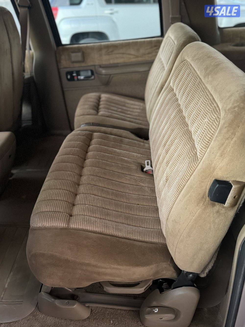 للبيع عداد 126 الف5