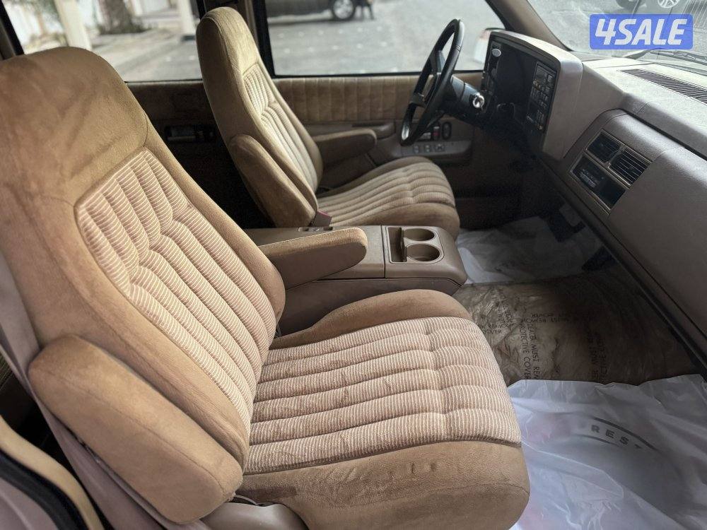 للبيع عداد 126 الف6