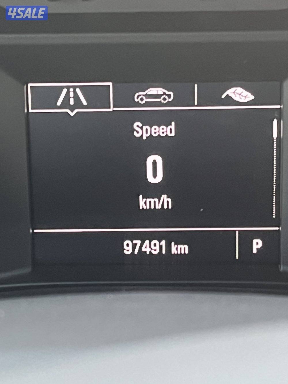 Chevrolet - Malibu 2018 - شيفرولي ماليبو9