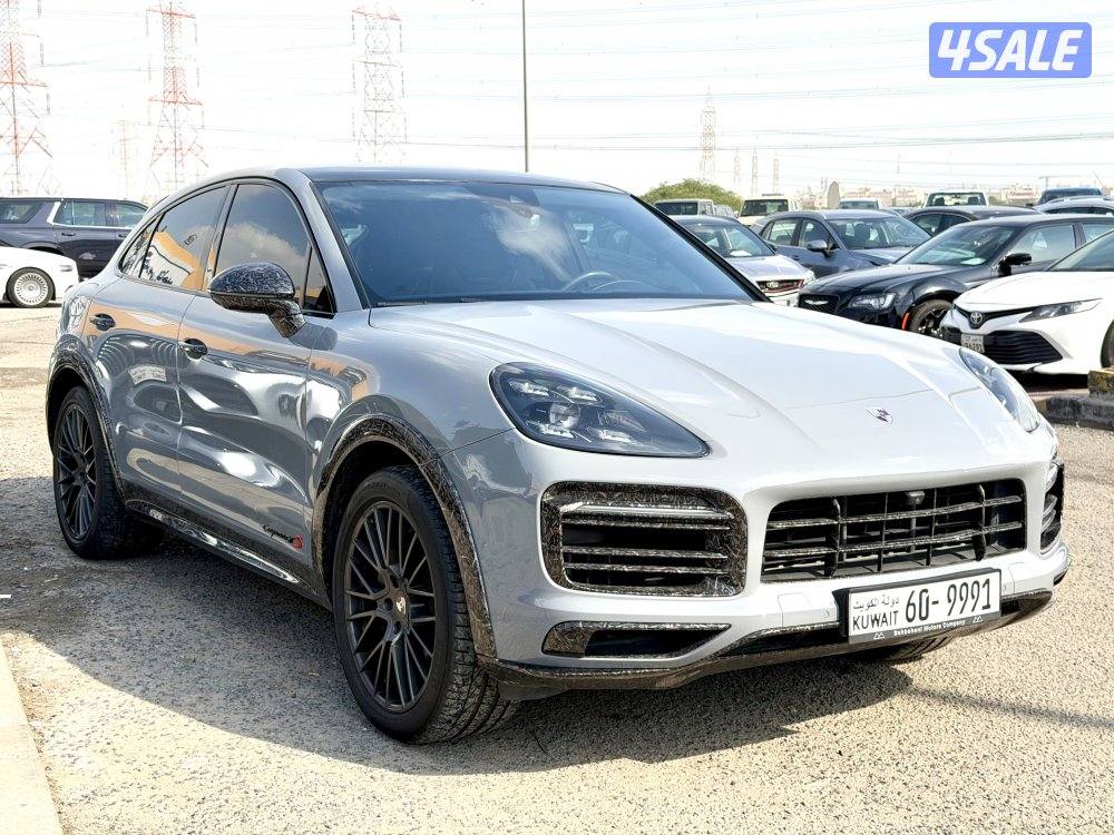 بورشة كايينGTS  كوب 2021 بهبهاني1