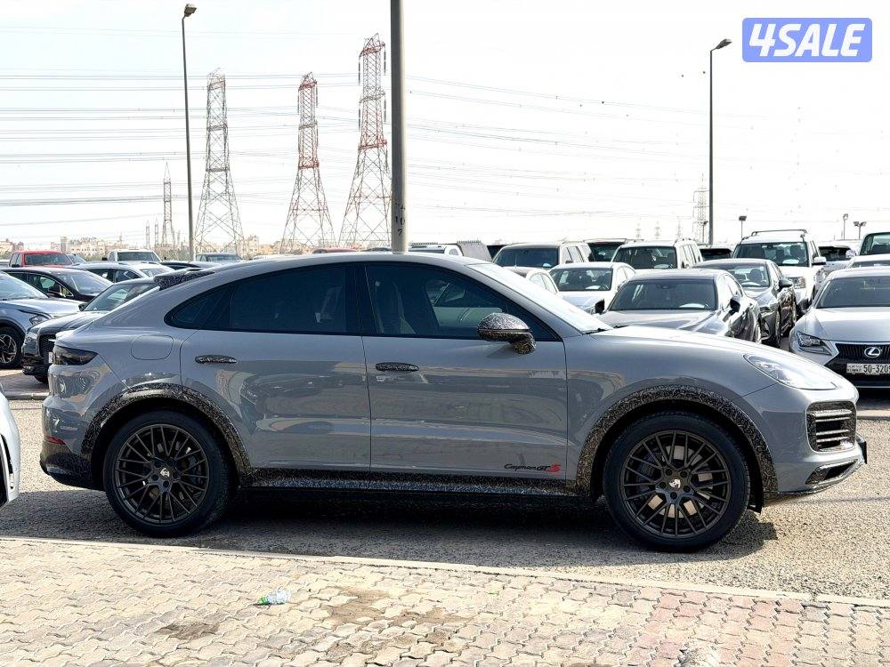 بورشة كايينGTS  كوب 2021 بهبهاني3