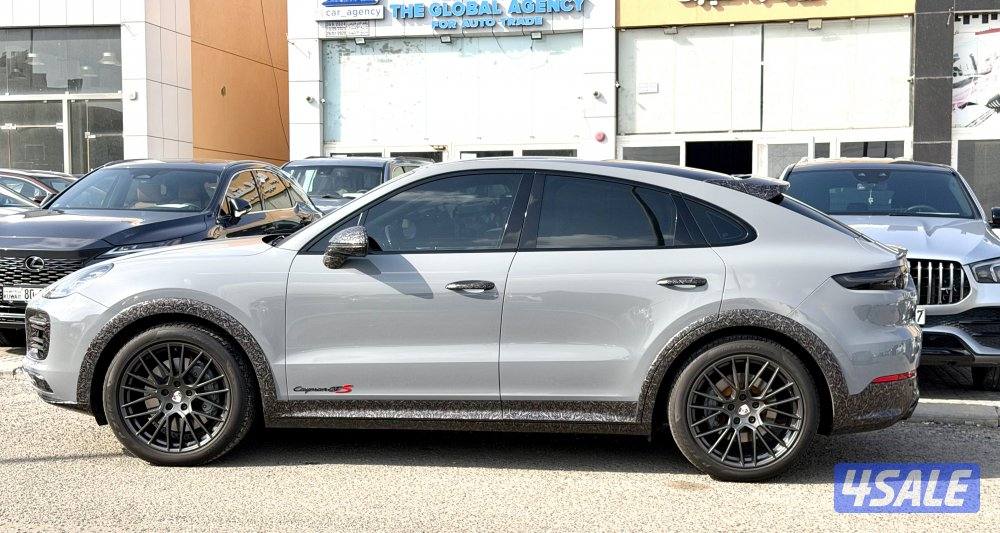 بورشة كايينGTS  كوب 2021 بهبهاني7