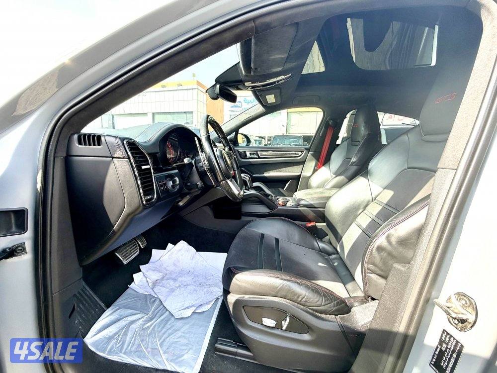 بورشة كايينGTS  كوب 2021 بهبهاني10