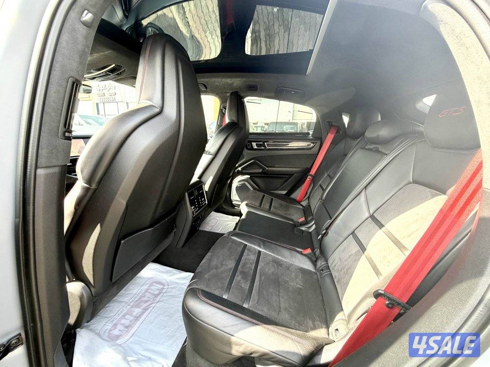 بورشة كايينGTS  كوب 2021 بهبهاني12