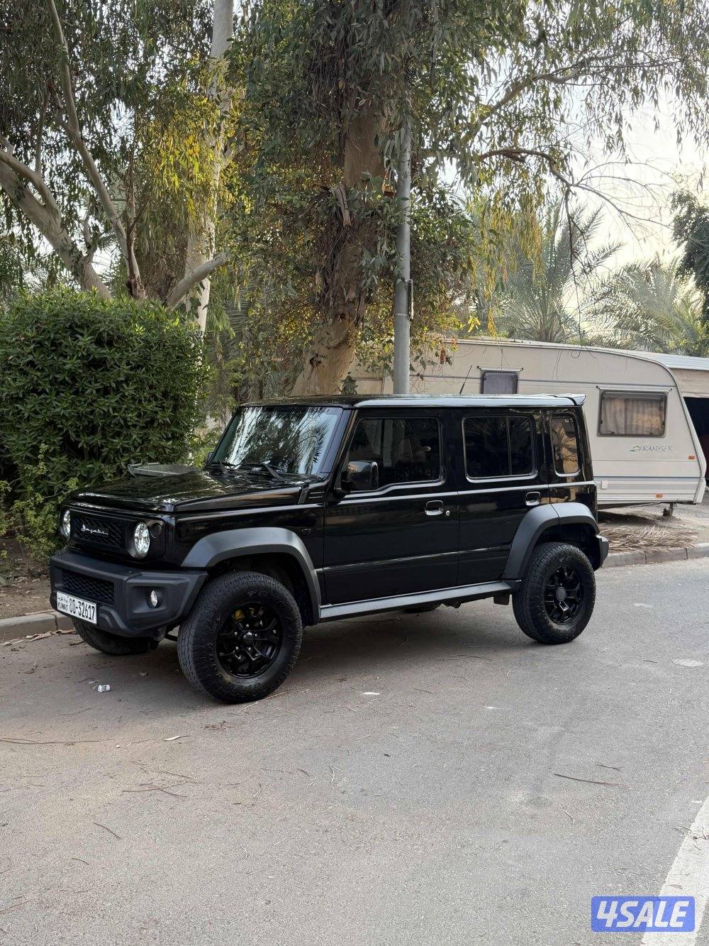 للبيع جيمني موديل 20241