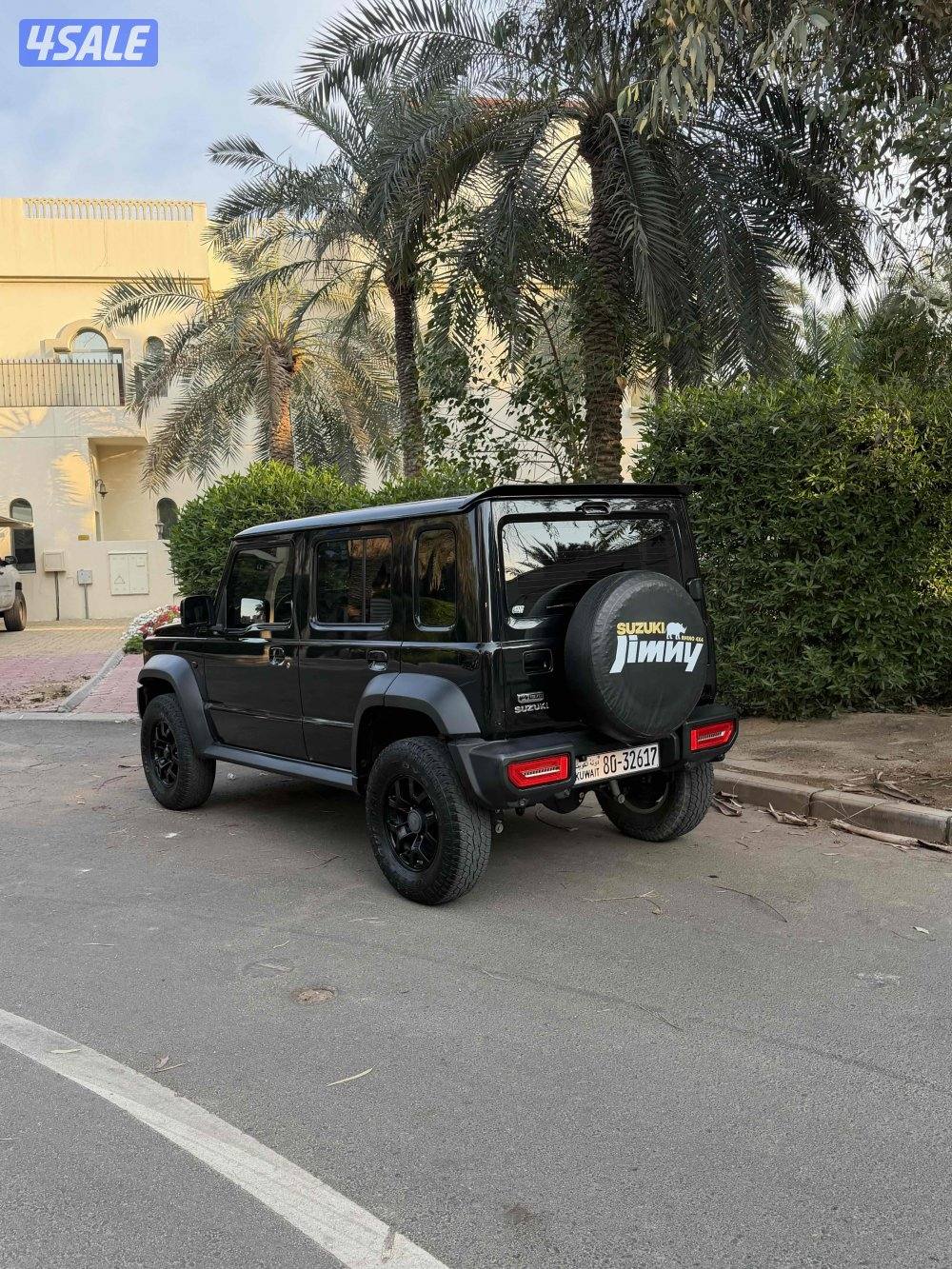 للبيع جيمني موديل 20242