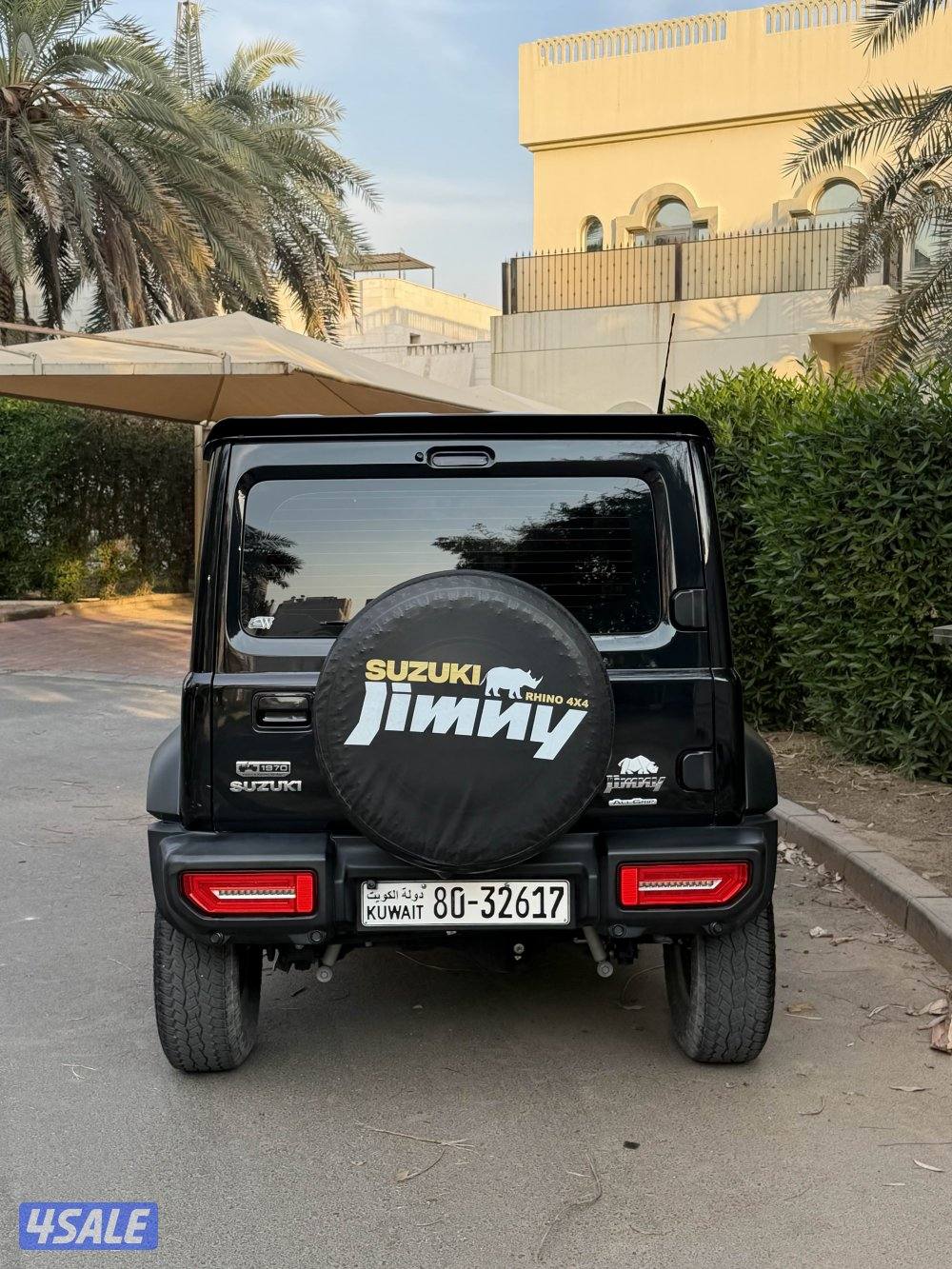 للبيع جيمني موديل 20243