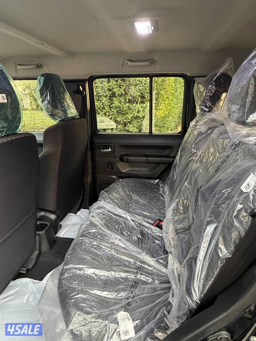 للبيع جيمني موديل 20244