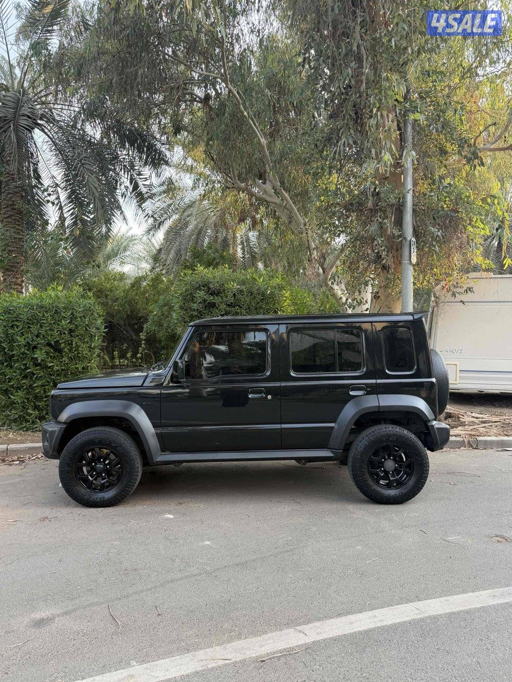 للبيع جيمني موديل 20245