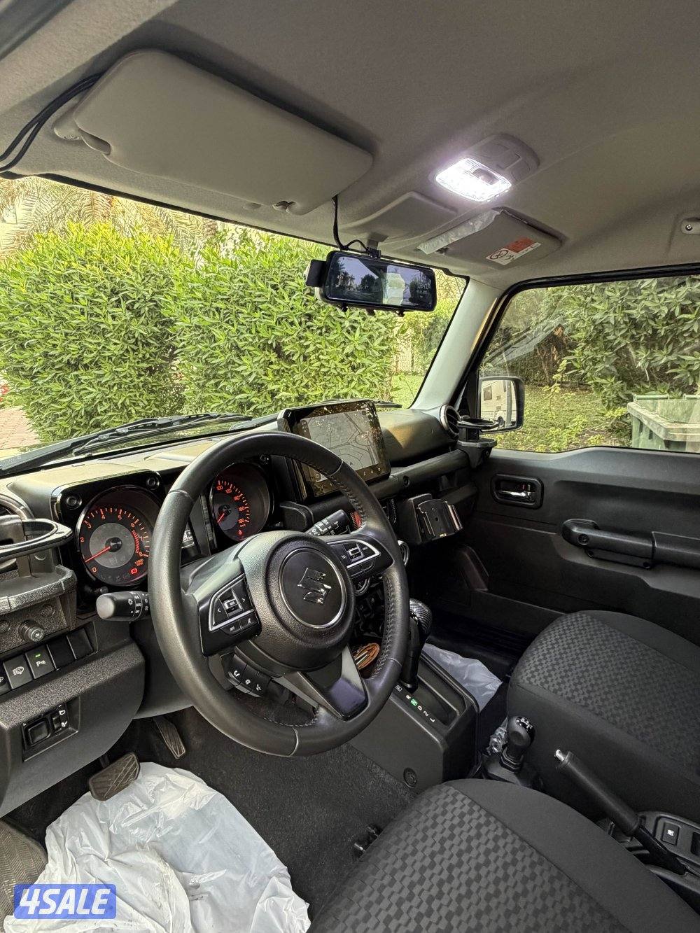 للبيع جيمني موديل 20246