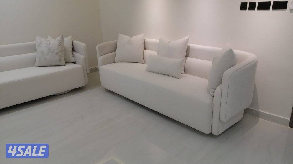 تفصال وتنجبد جميع موديلات الكنب والجلسات الأرضية4