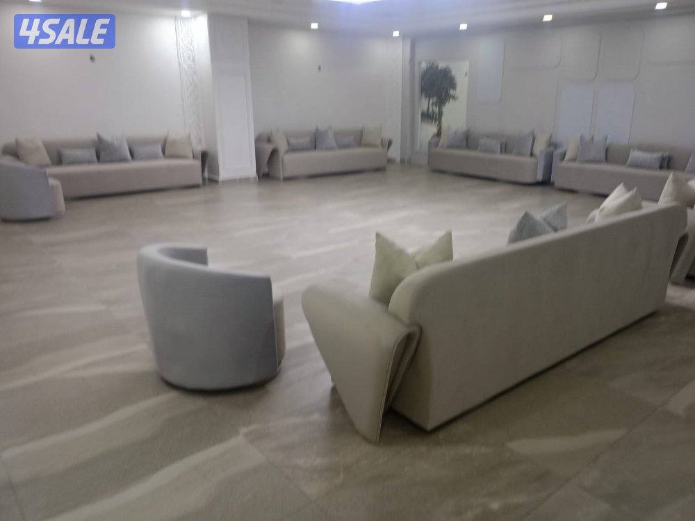 تفصال وتنجبد جميع موديلات الكنب والجلسات الأرضية9