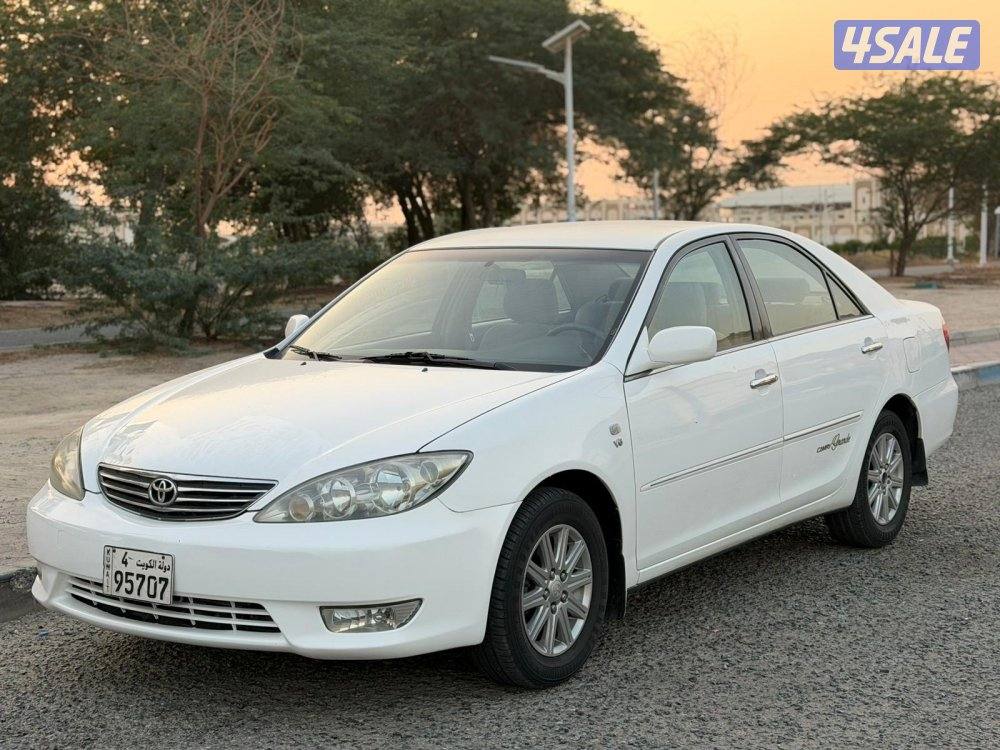 للبيع قراندي 20052