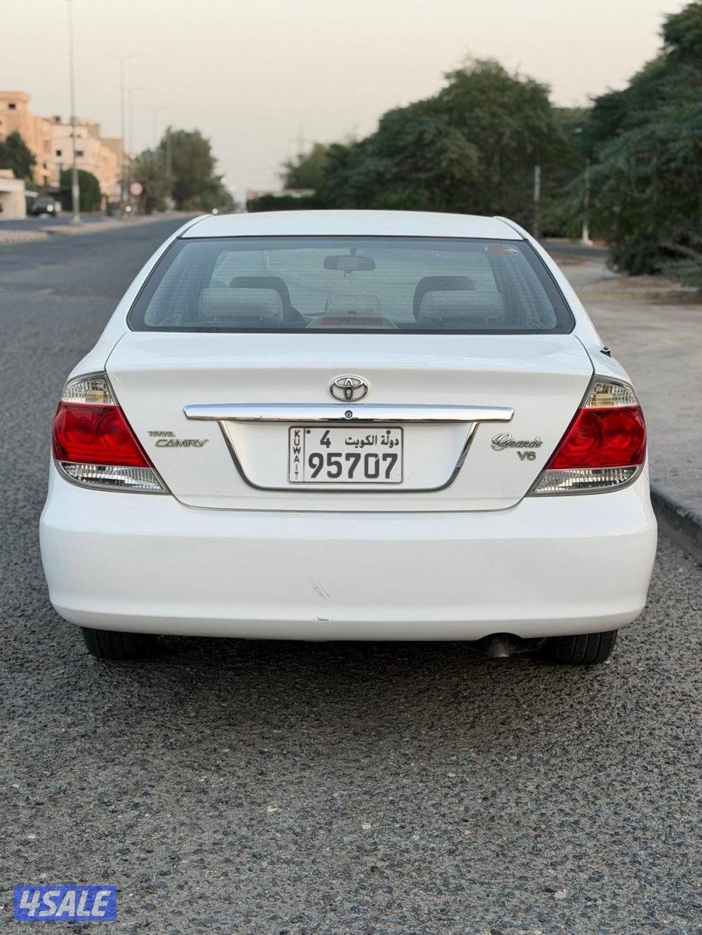 للبيع قراندي 20055