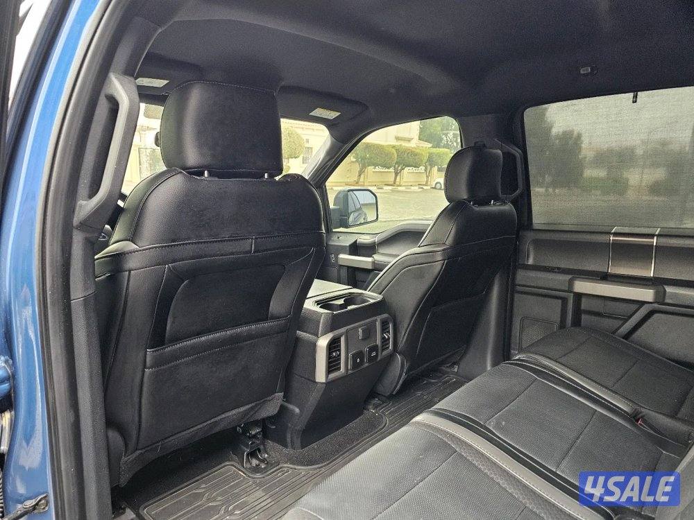 Ford-f150 Raptor 20201