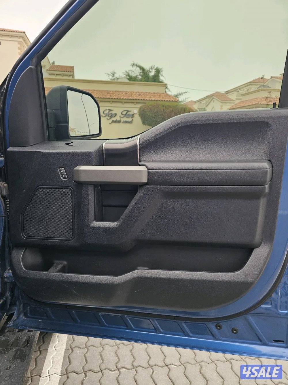 Ford-f150 Raptor 20202