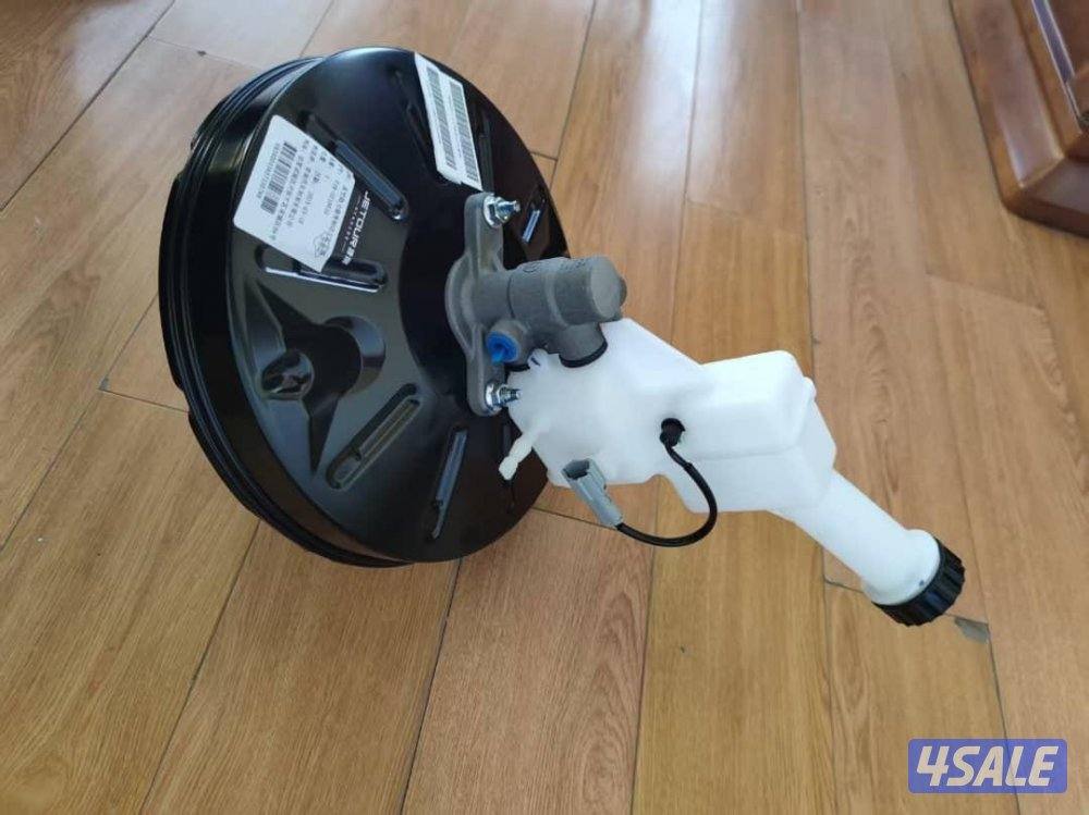 للبيع معزز فراغي مع أسطوانة الفرامل جيتور x70 x70plus x90 x90plus0