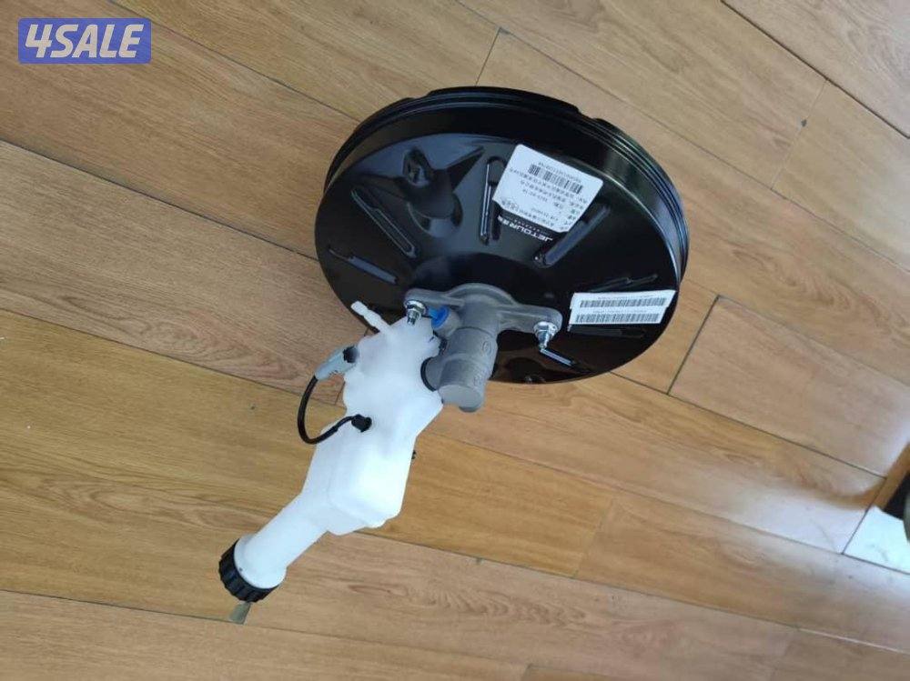 للبيع معزز فراغي مع أسطوانة الفرامل جيتور x70 x70plus x90 x90plus1