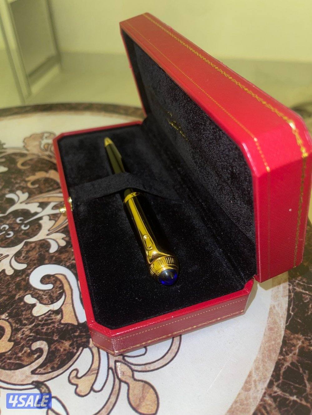 قلم كارتير ( اصلي ) ROADSTER1