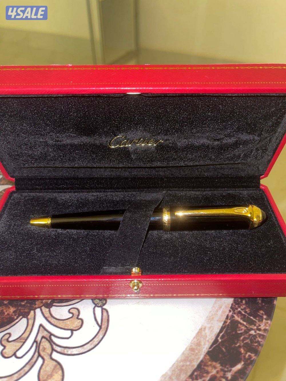 قلم كارتير ( اصلي ) ROADSTER3