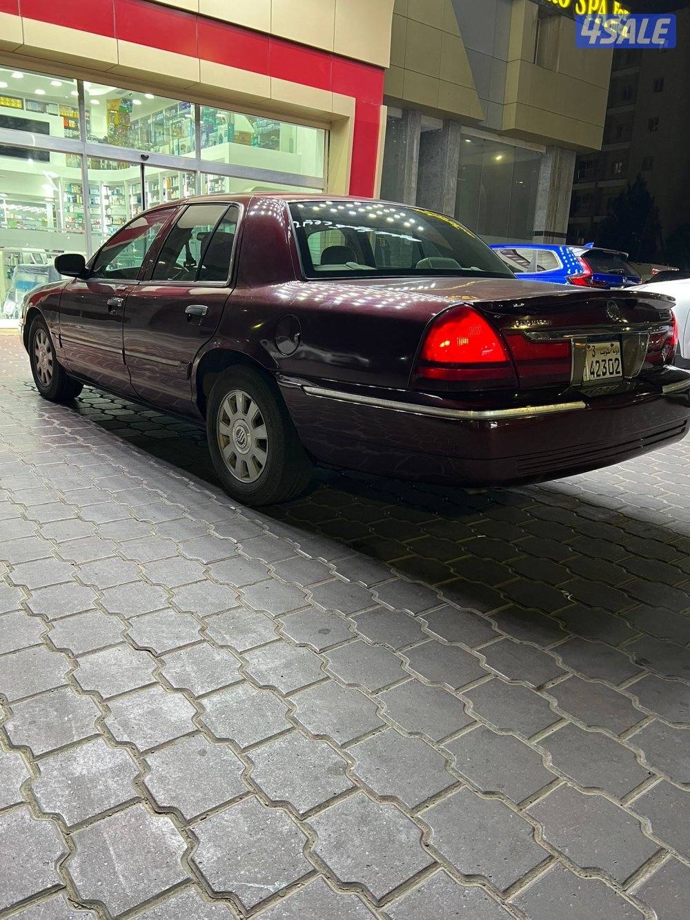 جراند ماركيز 20040