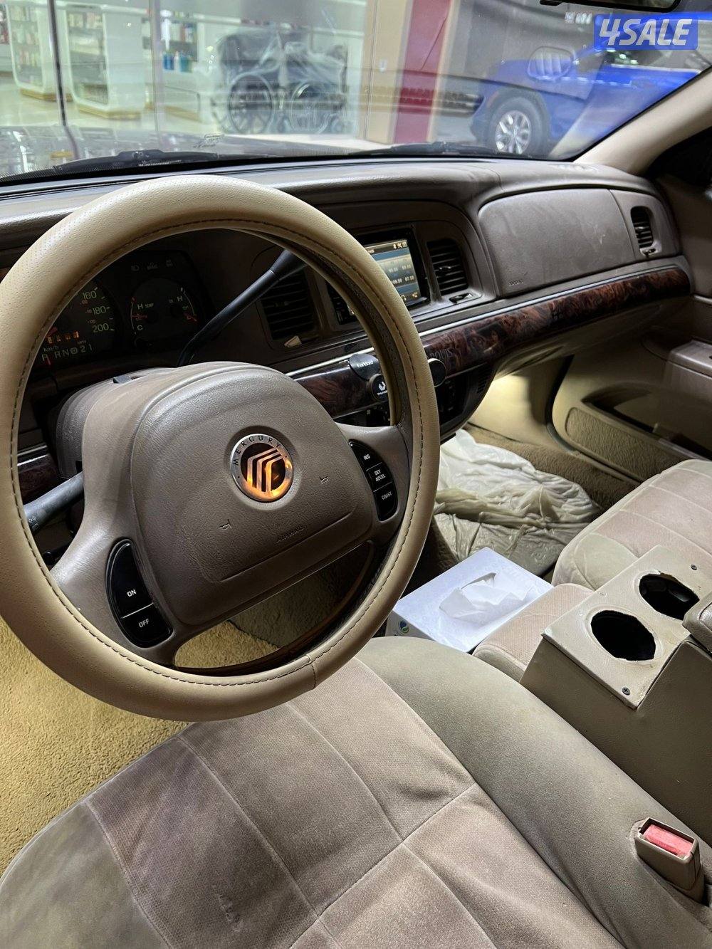 جراند ماركيز 20044