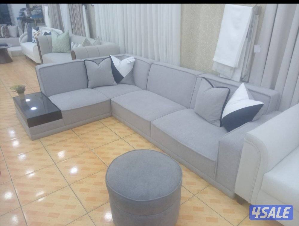 تنجيد كنب وتفصال ستائر ويفي0