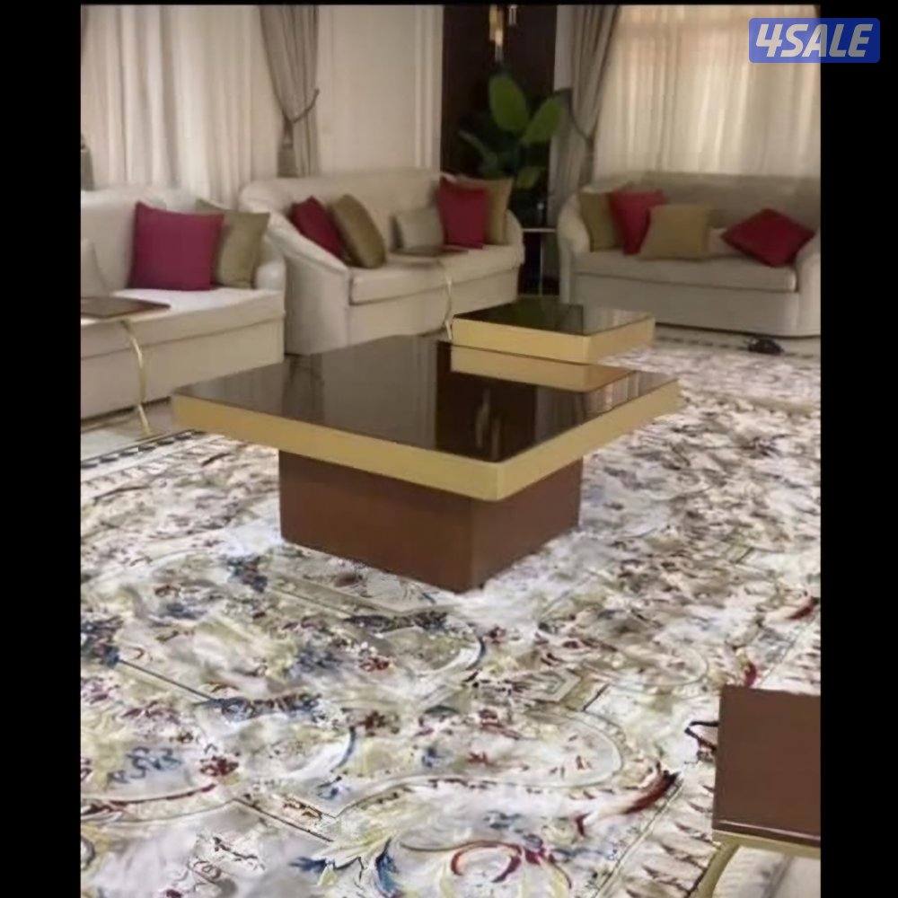 تنجيد كنب وتفصال ستائر ويفي1