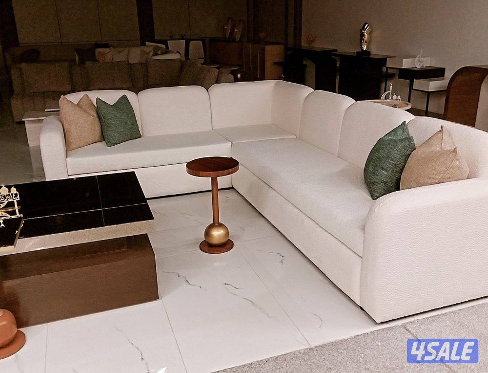 تنجيد كنب وتفصال ستائر ويفي3