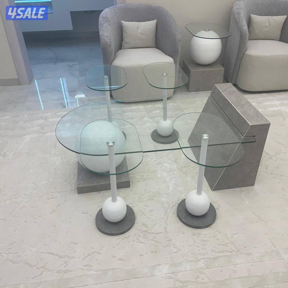 تنجيد كنب وتفصال ستائر ويفي4