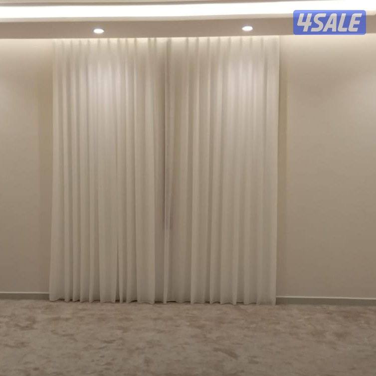 تنجيد كنب وتفصال ستائر ويفي5