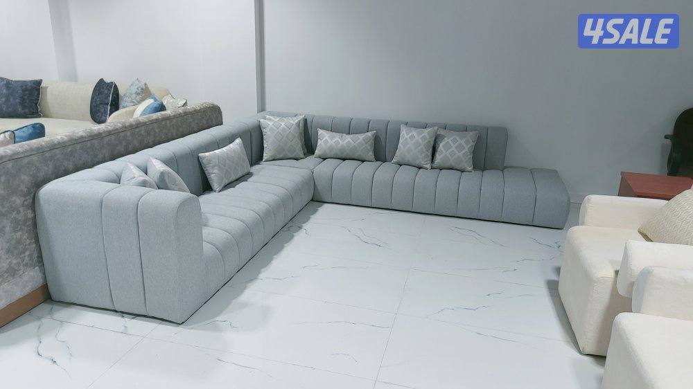 تنجيد كنب وتفصال ستائر ويفي6