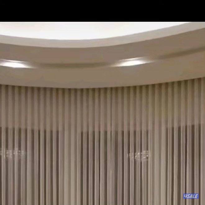 تنجيد كنب وتفصال ستائر ويفي7