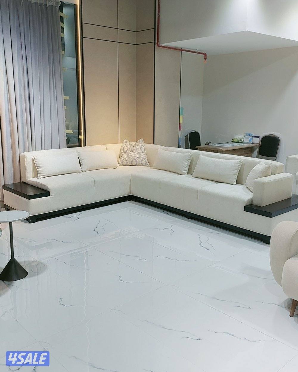 تنجيد كنب وتفصال ستائر ويفي9