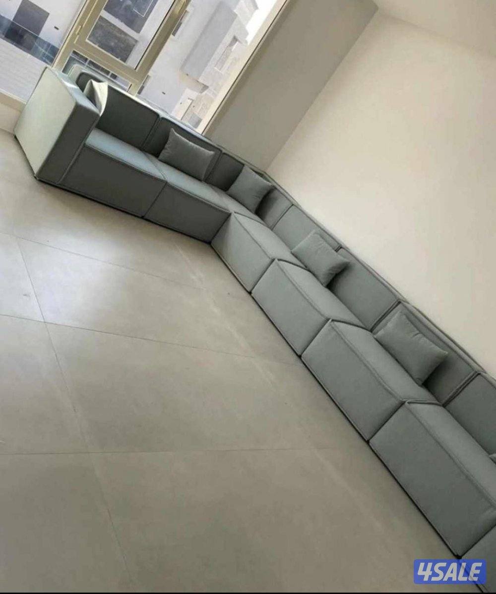 تنجيد كنب وتفصال ستائر ويفي10