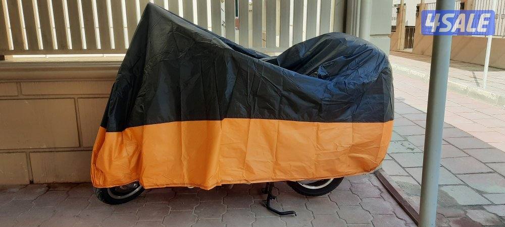 للبيع فيسبا أصلي GTS 300 موديل 20150