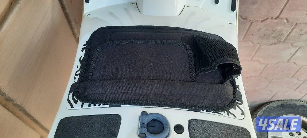 للبيع فيسبا أصلي GTS 300 موديل 20152