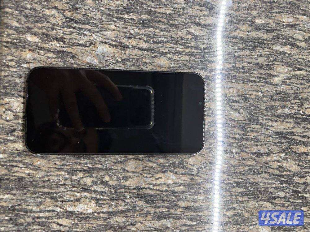 IPhone 13 pro max 256 GB Black7